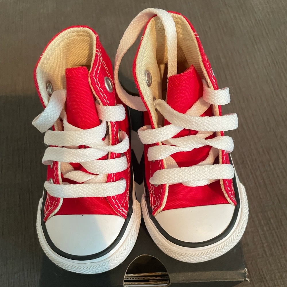 Converse Chuck Taylor All Star 3C